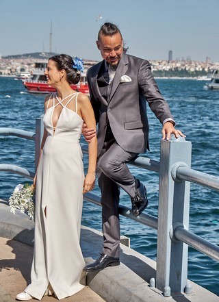 Mariage Istanbul   |   2  /  4    |